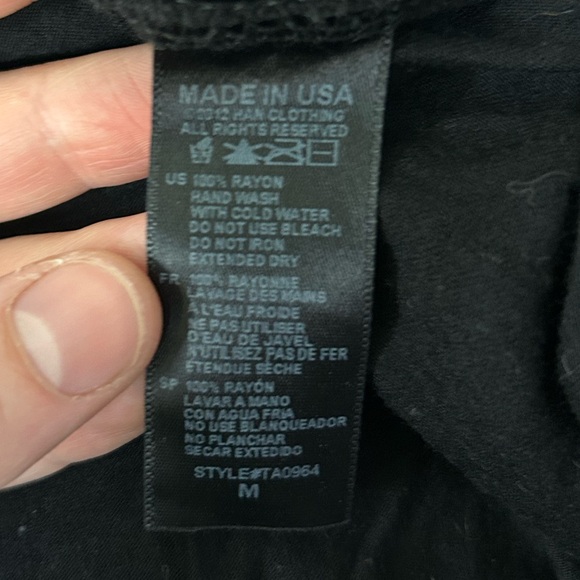 2/$20❤️- SHIRT | Women’s The Classic shirt size medium - Picture 5 of 6